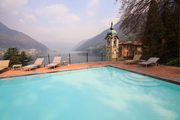 Lake Como