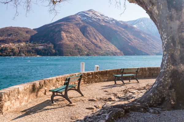 Lake Como