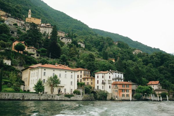 Lake Como