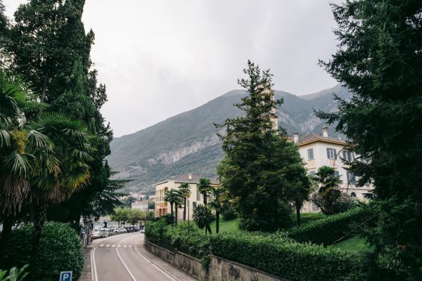 Como Street (Lake Como)