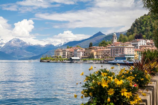 Bellagio (Lake Como)