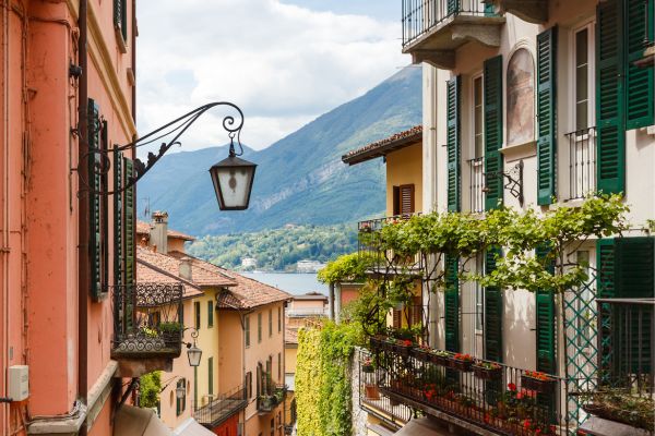 Bellagio (Lake Como)