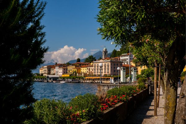 Bellagio (Lake Como)
