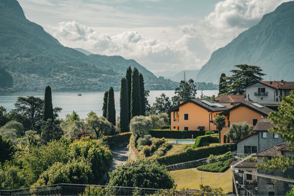 Bellagio (Lake Como)