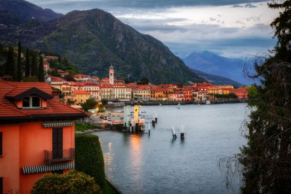 Lake Como