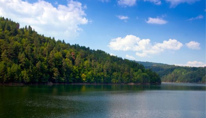 Two-Day Ride Through Central and Eastern N.Macedonia