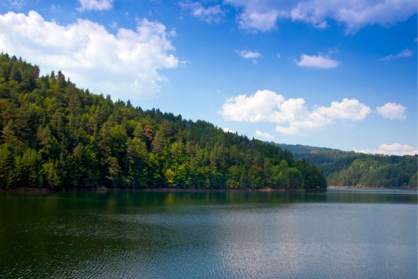 Two-Day Ride Through Central and Eastern N.Macedonia