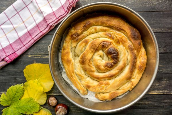 Rekan Pie (Mavrovo National Park))