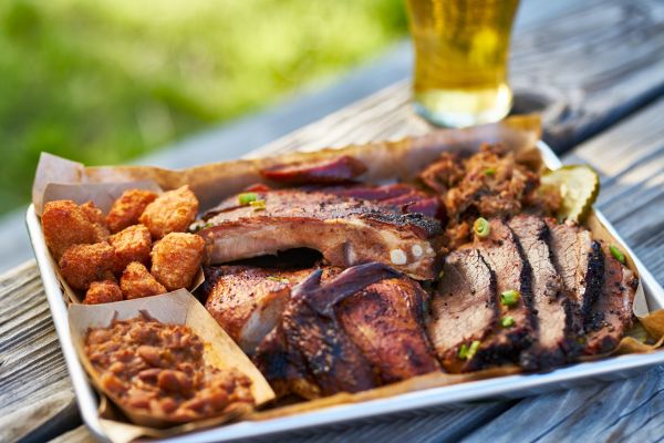 Macedonian Cuisine