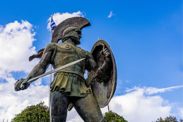 Sparta (Peloponnese)