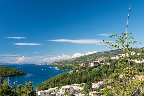 Sivota Bay (Greece)