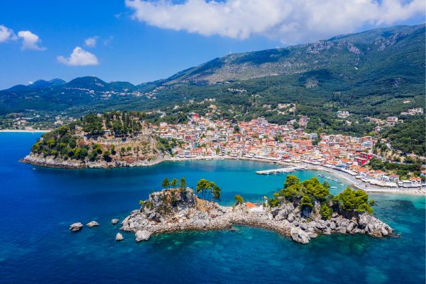 Parga (Greece)