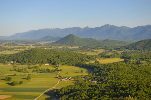 Smiljan Village (Croatia)