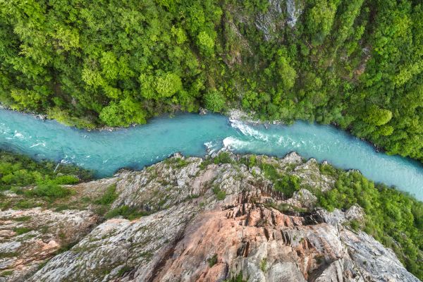 Tara Canyon (Durmitor)