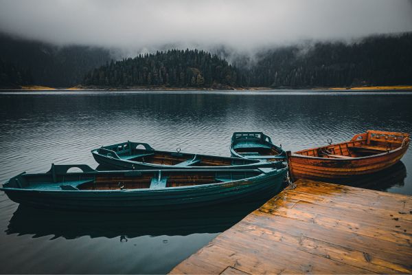 Black Lake (Zabljak, Durmitor)