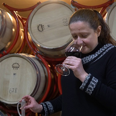 Zagreus Winery