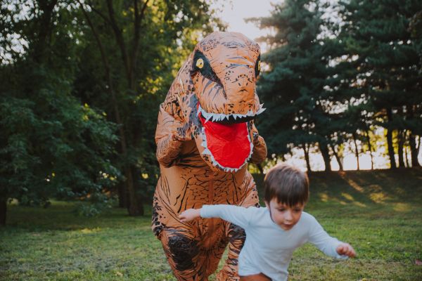 Dino Park (Zlatibor)
