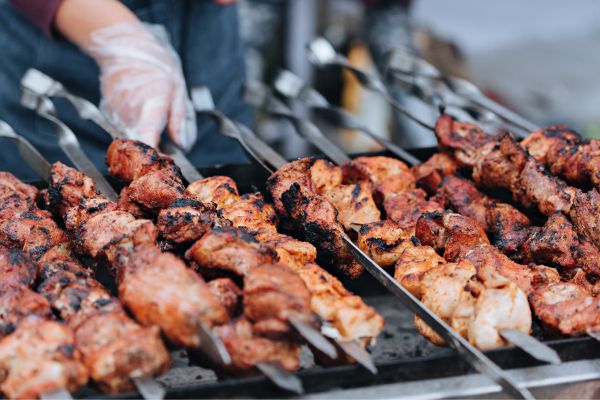 Serbian Cuisine