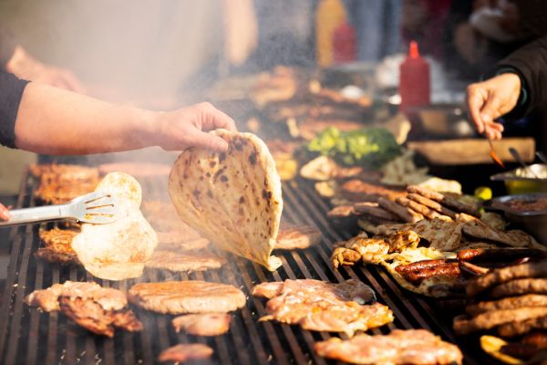 Serbian Cuisine