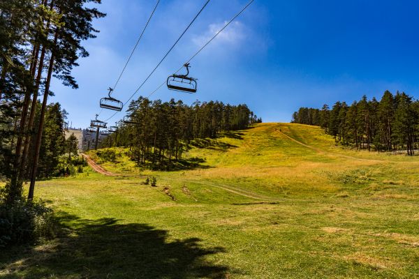 Tornik Ski Center (Zlatibor)