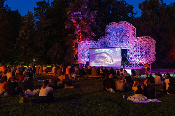 Animafest, Zagreb