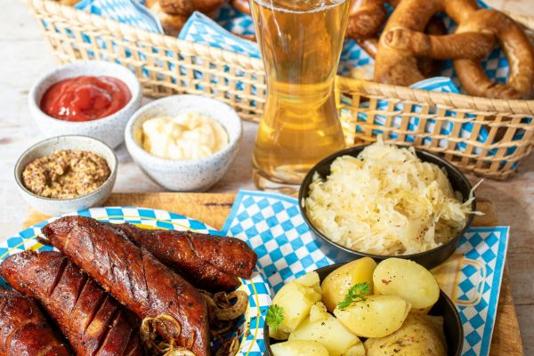 Austrian Cuisine