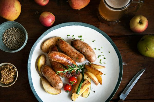 Austrian Cuisine