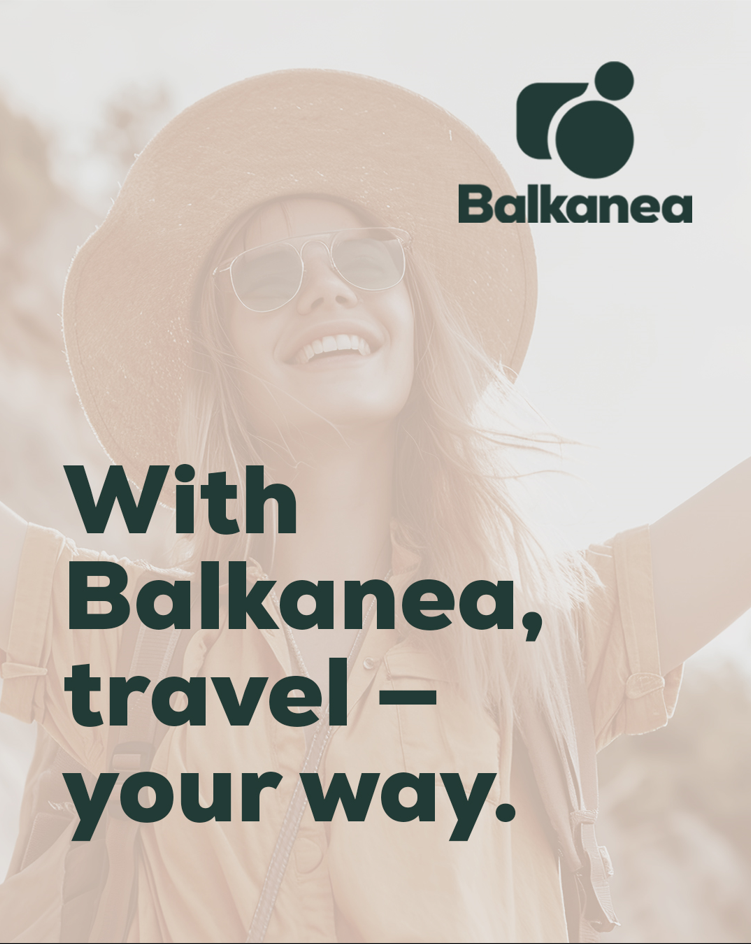 Balkanea