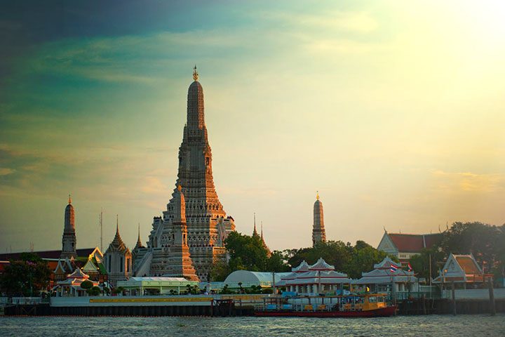 Bangkok-1