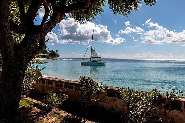 Barbados