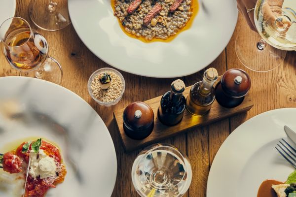Bela Reka Traditional Restaurant ,  a Michelin-Recognized Restaurant  (Belgrade)