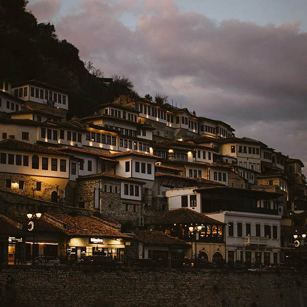Berat