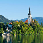 Efficiency and Comfort at Bled Conference