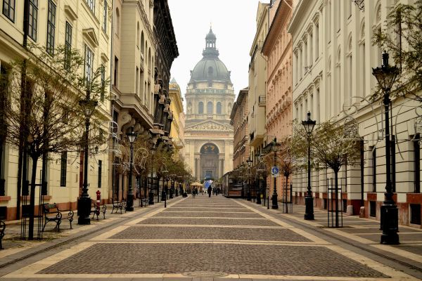 Budapest, Hungary