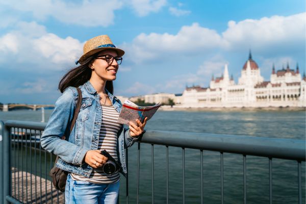 Budapest, Hugary