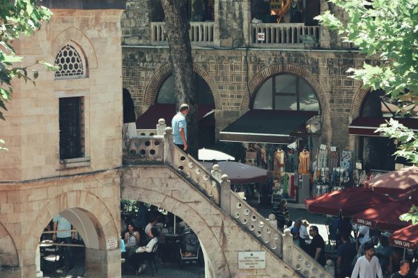 Bursa (Turkiey)
