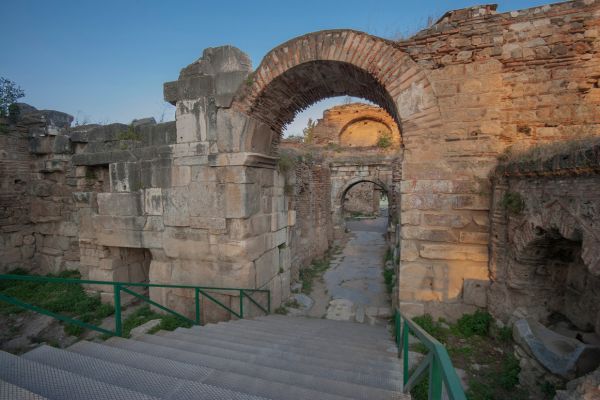 iznik (Bursa, Turkiye)