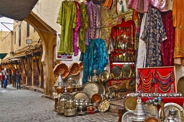 Souk Madinat Jumeirah (Dubai)