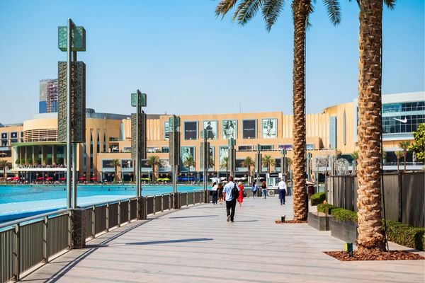 Dubai Mall