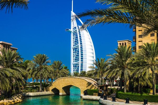 Madinat Jumeirah (Dubai)