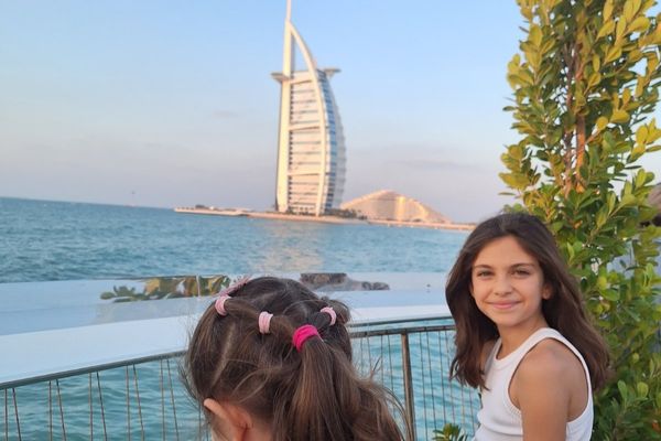 Pierchic restaurant & Bar  (Madinat Jumeirah District, Dubai)