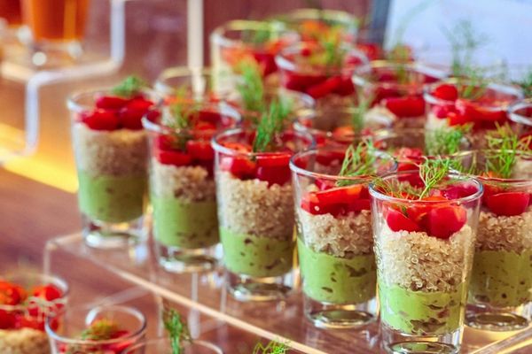 Dubai Food