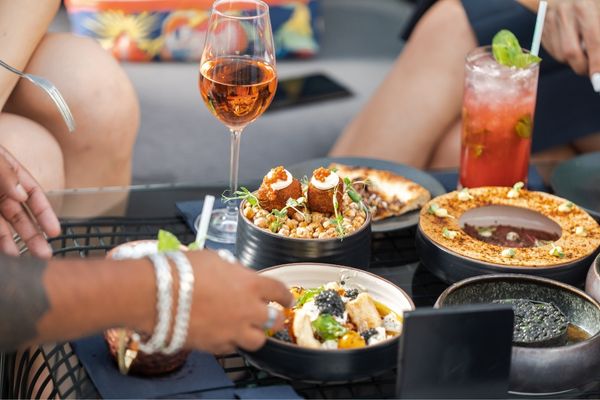 Dubai Food