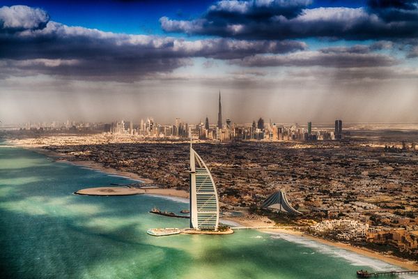 Dubai