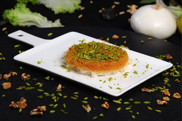 Dubai Food