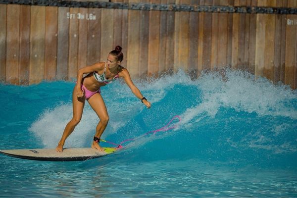 Aquaventure World (Atlantis, Dubai)