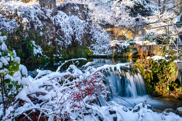 Edessa (Greece)