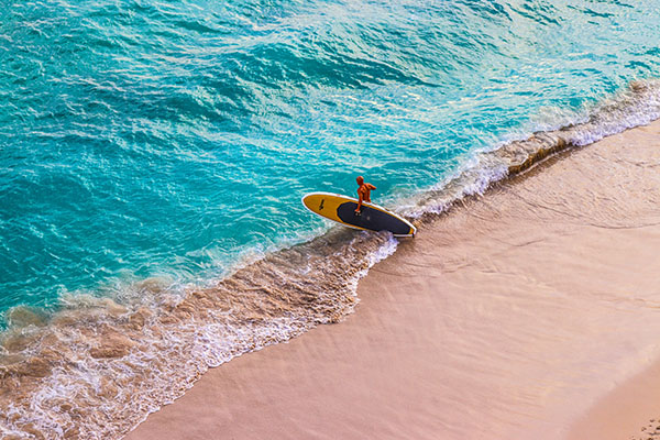 Hawaii