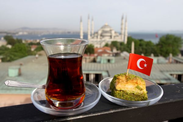 Istanbul, Turkiye