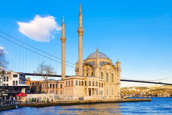 Istanbul, Turkiye